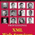 Professional XML Web Services Professional XML Web Services
