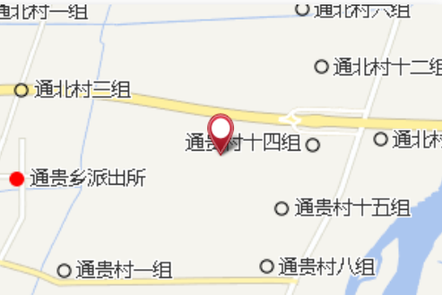 豐盈莊 豐盈莊