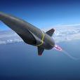 高超音速武器 高超音速武器