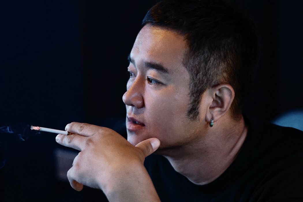 王力民(中國內地攝影指導) 王力民(中國內地攝影指導)