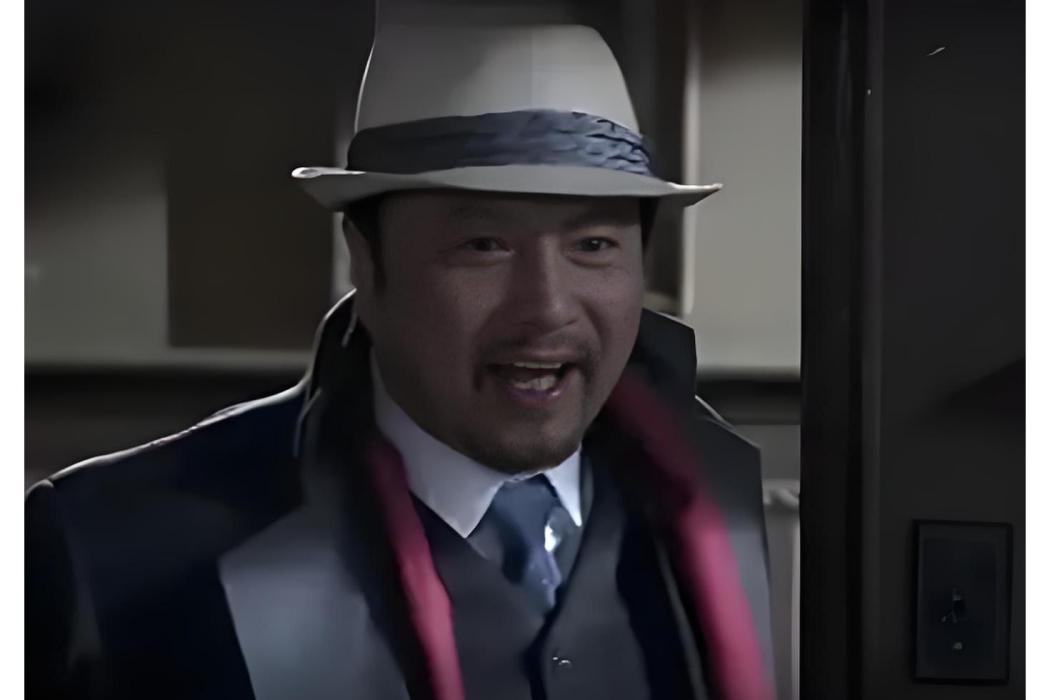 趙理達 趙理達