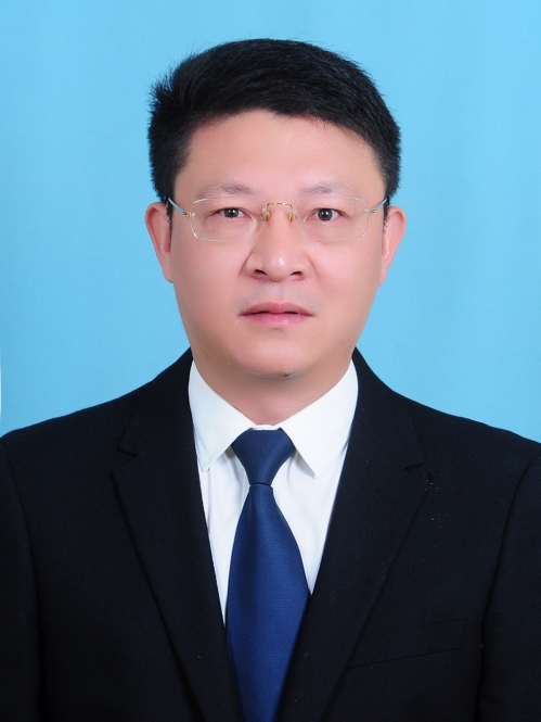 陳忠祥(浙江省寧波市象山縣財政局黨組成員、副局長、科協副主席(兼)) 陳忠祥(浙江省寧波市象山縣財政局黨組成員、副局長、科協副主席(兼))