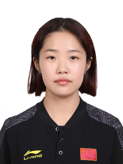 馮思璇 馮思璇