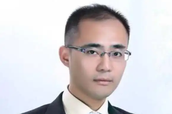 賴林顥 賴林顥