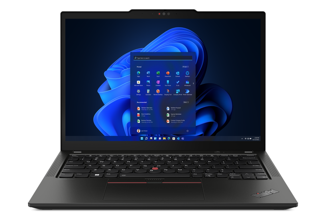 聯想ThinkPad X13 Yoga Gen 4 聯想ThinkPad X13 Yoga Gen 4