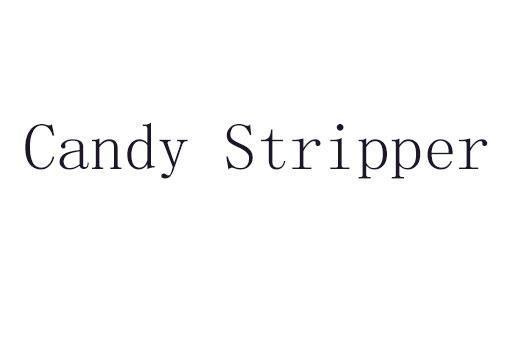 CANDYSTRIPPER CANDYSTRIPPER