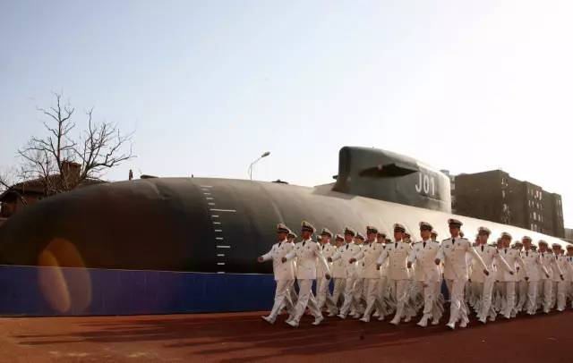 中國人民解放軍海軍潛艇學院