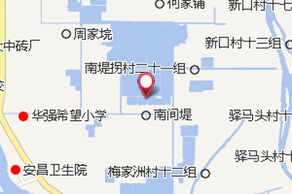 大興湖 大興湖