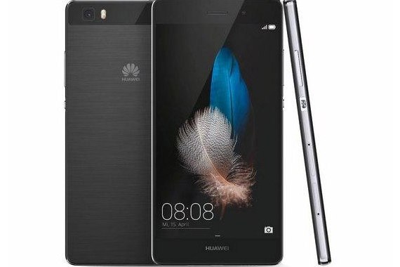 HUAWEI P8 Lite HUAWEI P8 Lite