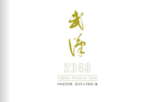 武漢2049 武漢2049