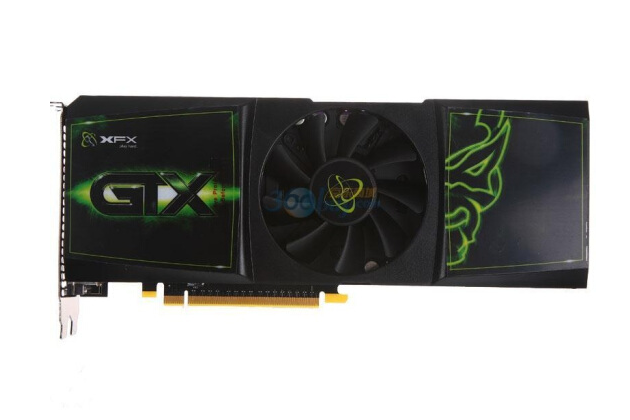 訊景GTX295 訊景GTX295