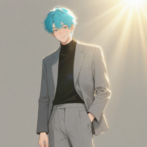 柯星宇