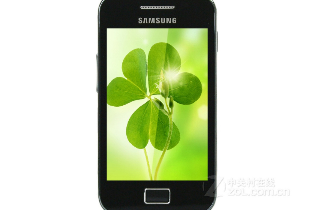 三星Galaxy Ace(S5830) 三星Galaxy Ace(S5830)
