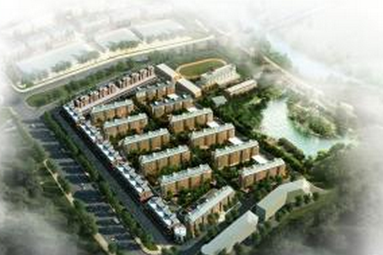 建龍第一城 建龍第一城
