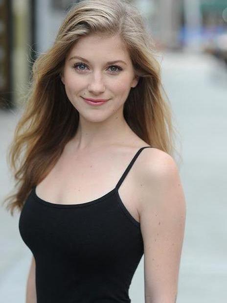 Allie Gallerani Allie Gallerani