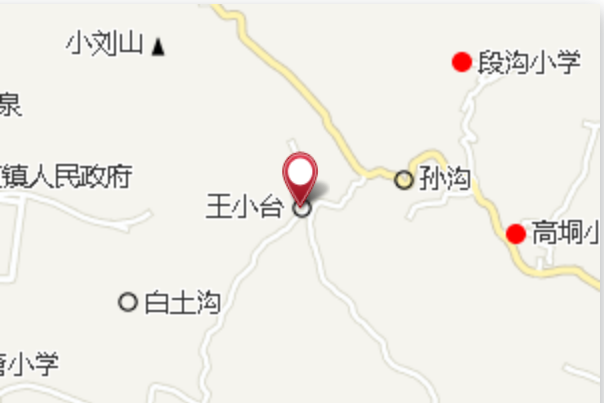 鬼神莊 鬼神莊