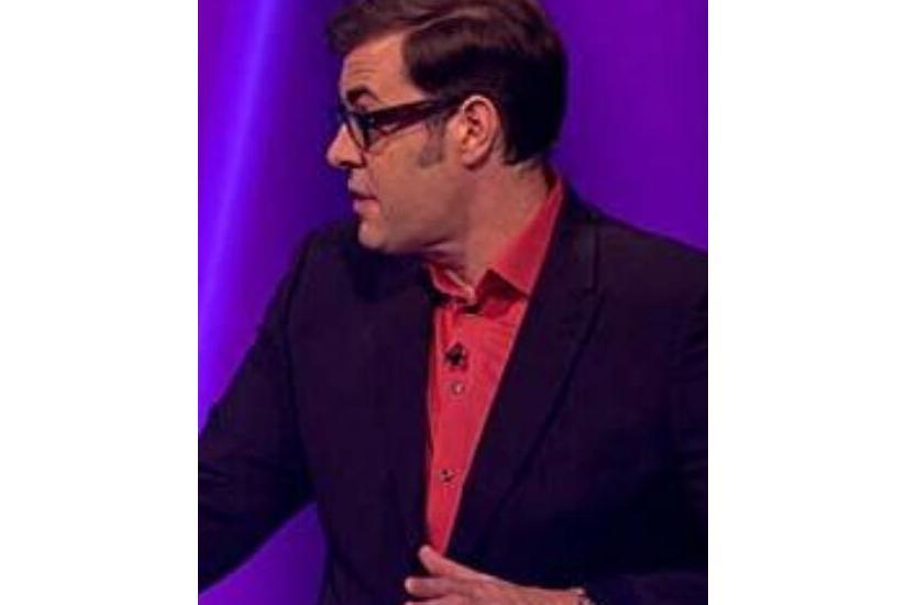 Richard Osman Richard Osman