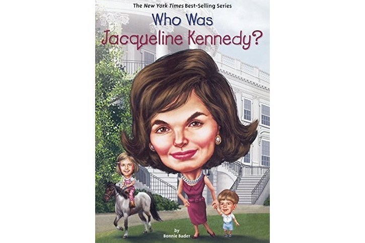 Who Was Jacqueline Kennedy? Who Was Jacqueline Kennedy?