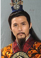 寒山潛龍