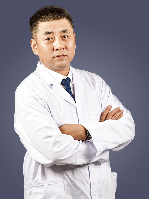 趙波濤(成都美詩沁醫療美容門診部醫生) 趙波濤(成都美詩沁醫療美容門診部醫生)