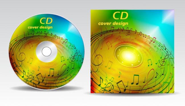 cd(小型鐳射盤)