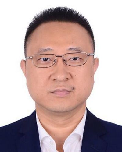 姚程武 姚程武