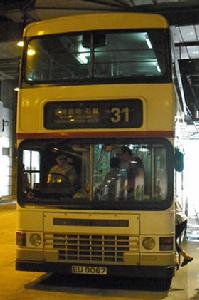 九龍巴士31線