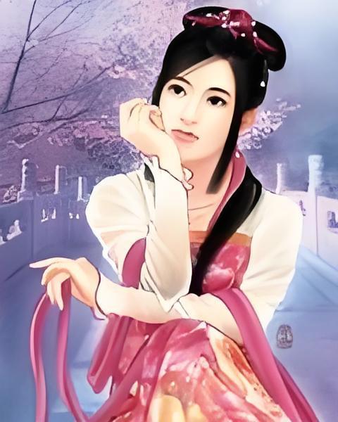 踏雪痕