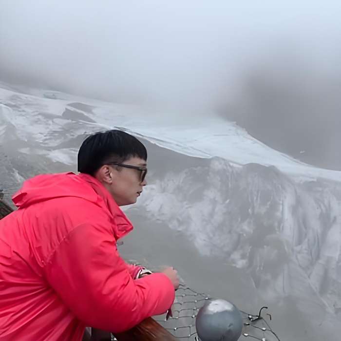 小楊啊小楊 小楊啊小楊