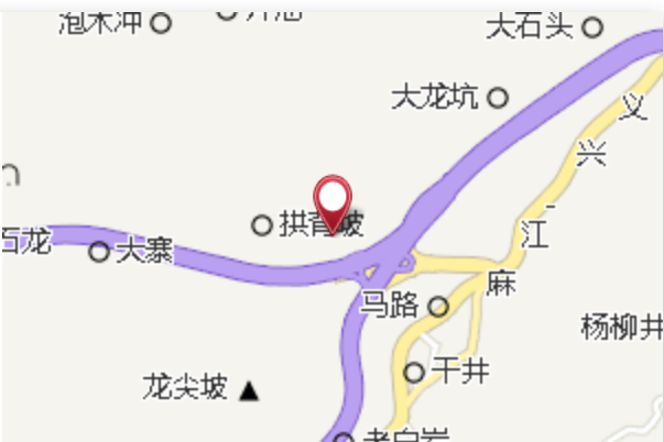 馬井灣 馬井灣