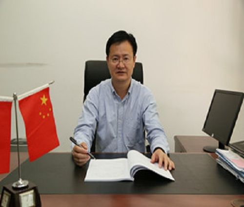 何志堅(貴州省貴陽市司法局局長) 何志堅(貴州省貴陽市司法局局長)