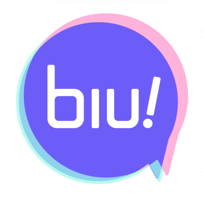 小Biu好聽 小Biu好聽