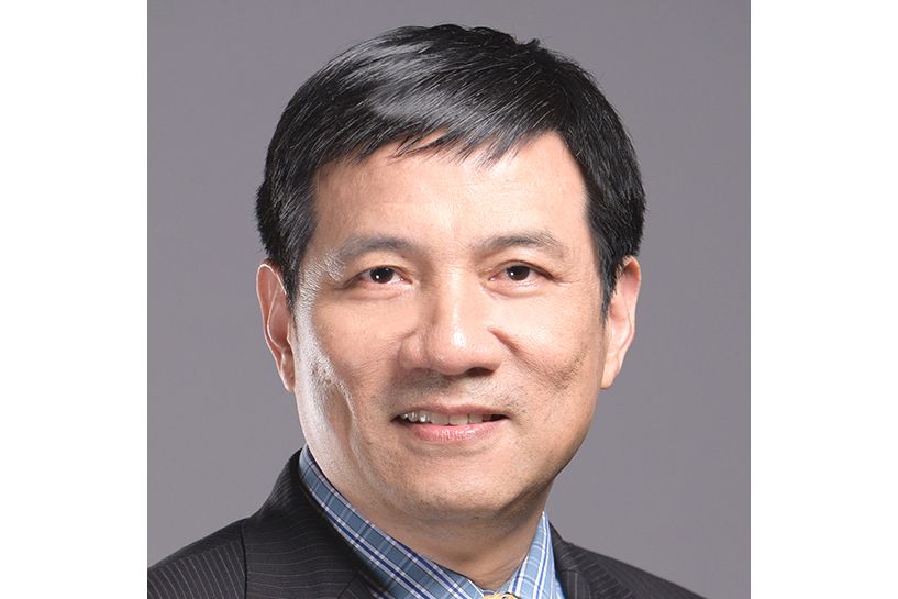 張興(清華大學航天航空學院教授) 張興(清華大學航天航空學院教授)