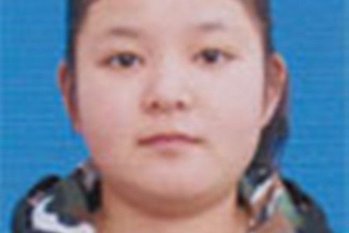 趙若琳 趙若琳