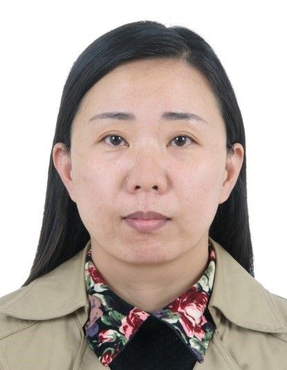 閆麗(西北農林科技大學副教授) 閆麗(西北農林科技大學副教授)