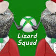 Lizard Squad Lizard Squad