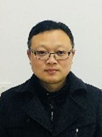 李偉(安徽省亳州市蒙城縣信訪局副局長)