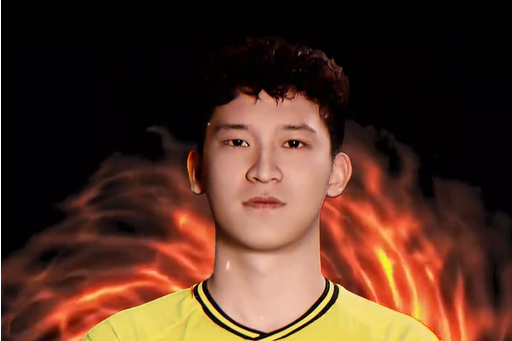 李文浩(2002年生中國足球運動員) 李文浩(2002年生中國足球運動員)