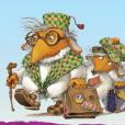 The Wombles to the Rescue The Wombles to the Rescue