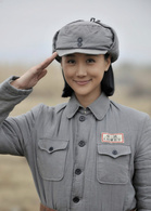 戰將(2014年30集電視劇)
