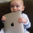 iPad保姆 iPad保姆