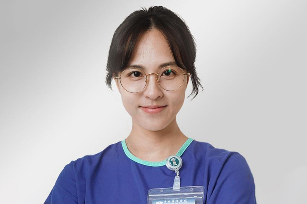 劉怡秀(電視劇《打怪任務》中的角色) 劉怡秀(電視劇《打怪任務》中的角色)
