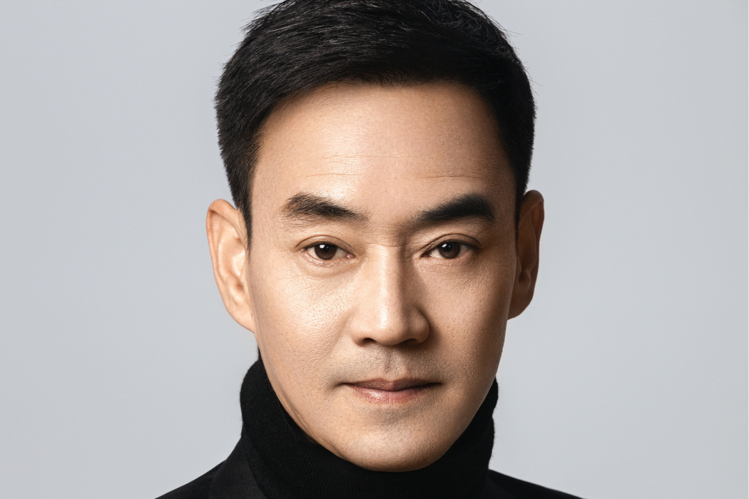 宋海峰(中國內地男演員) 宋海峰(中國內地男演員)