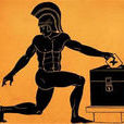 Achilles heel Achilles heel