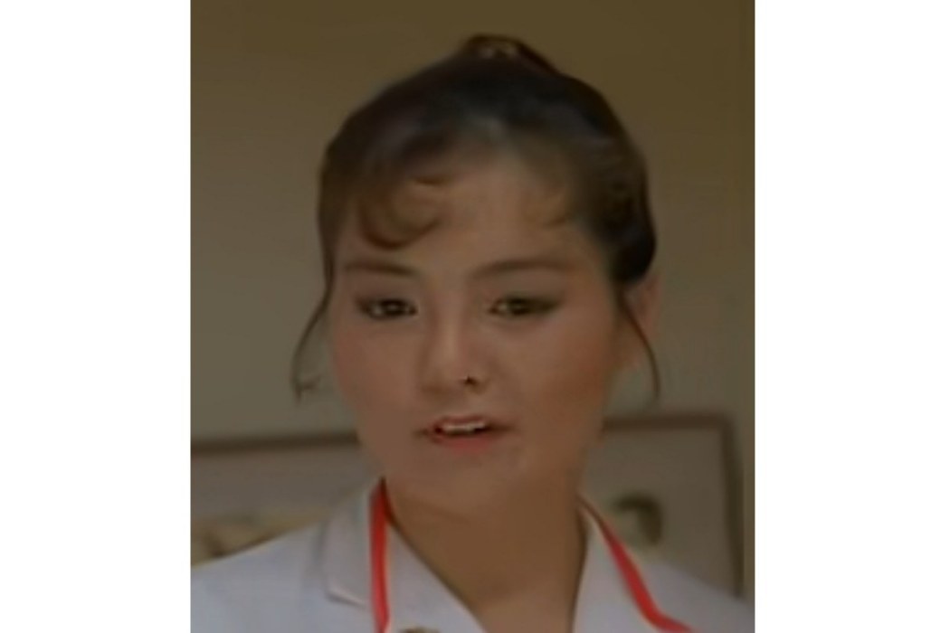 珍妮·莫里 珍妮·莫里