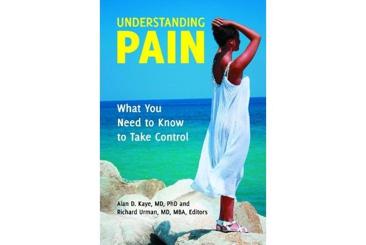 Understanding Pain Understanding Pain