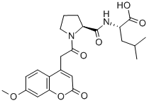 螢光調控基質金屬蛋白酶-2/金屬蛋白酶-7