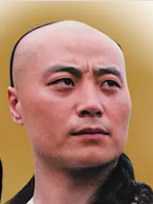 傻二(電視連續劇《神鞭》中的男主角) 傻二(電視連續劇《神鞭》中的男主角)