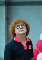 幸福快遞(2013年由翁靖廷執導青春電影)