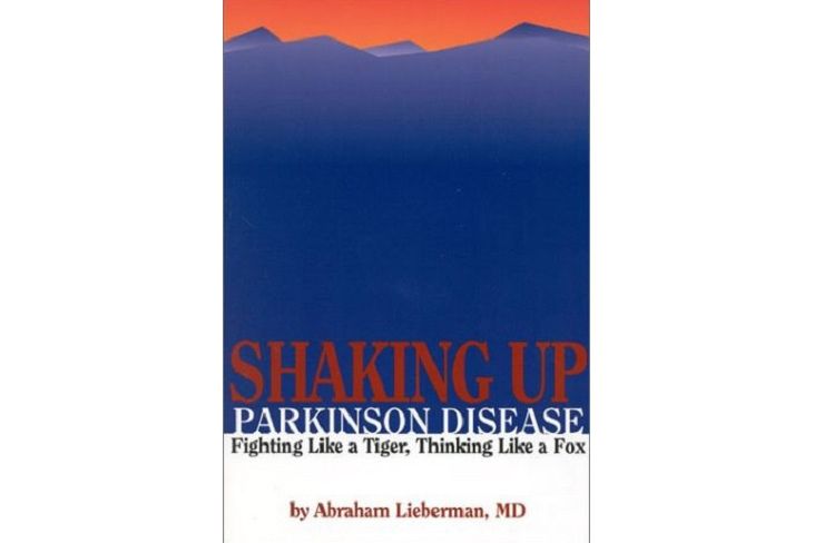 Shaking Up Parkinson\x27s Disease Shaking Up Parkinson\x27s Disease